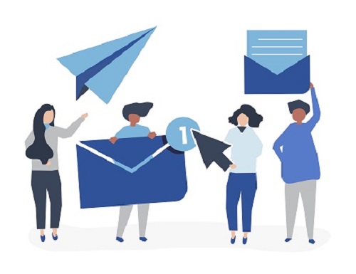 Email marketing Company in Gurugram