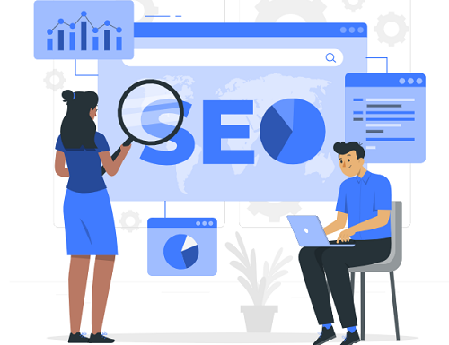 SEO Company in Gurugram