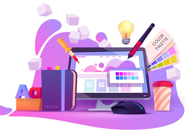 Web Design Company in Gurugram Web Design Company in Gurugram