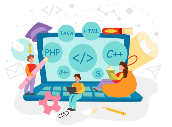 Web Development Company in Gurugram