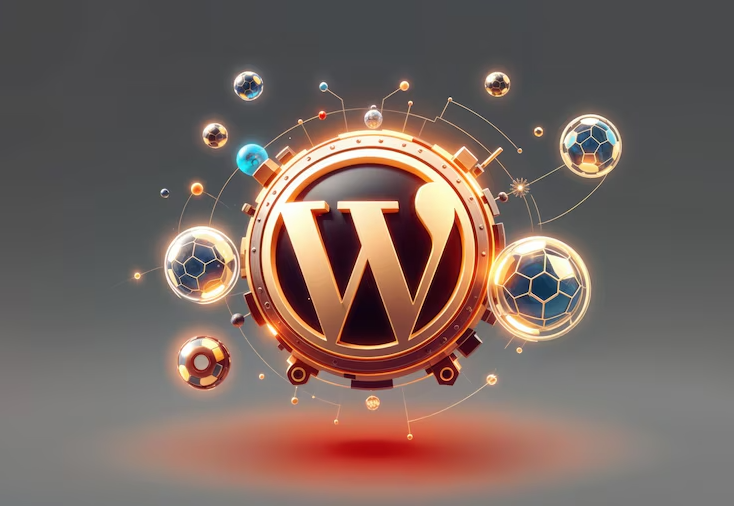Wordpress Website Development Company in Gurugram Wordpress Website Development Company in Gurugram