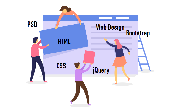 Website Development Company in Gurugram